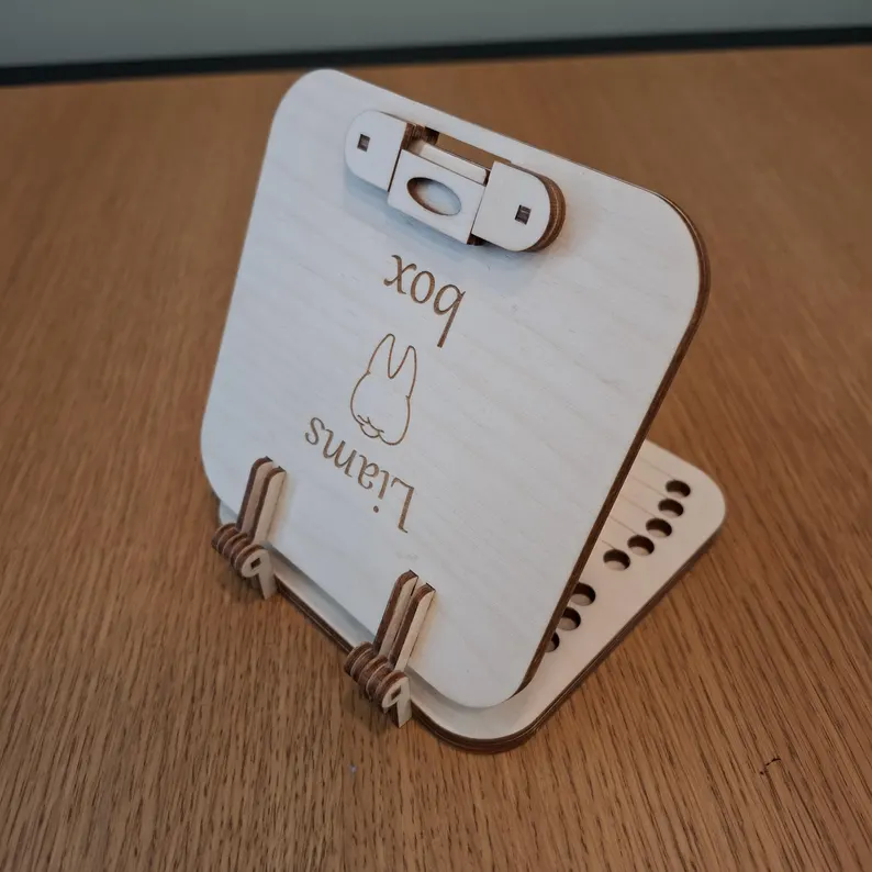 Caja de dientes - Imagen 2
