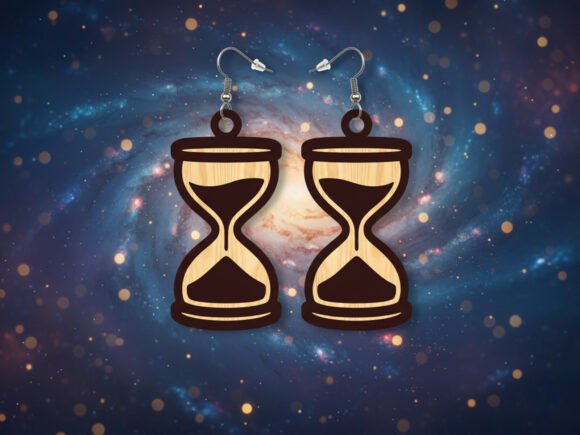 Paquete de pendientes geek - Imagen 12
