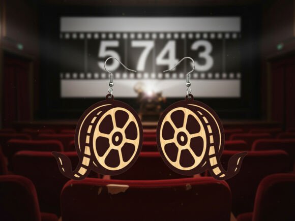 Paquete de pendientes geek - Imagen 13