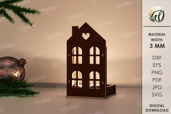 Paquete de candelabros para casa - Imagen 12