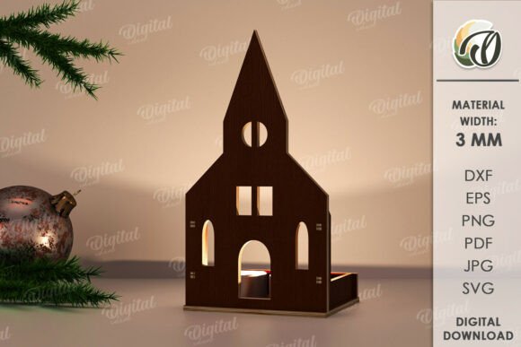 Paquete de candelabros para casa - Imagen 4