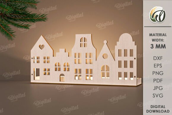 Paquete de candelabros para casa - Imagen 6