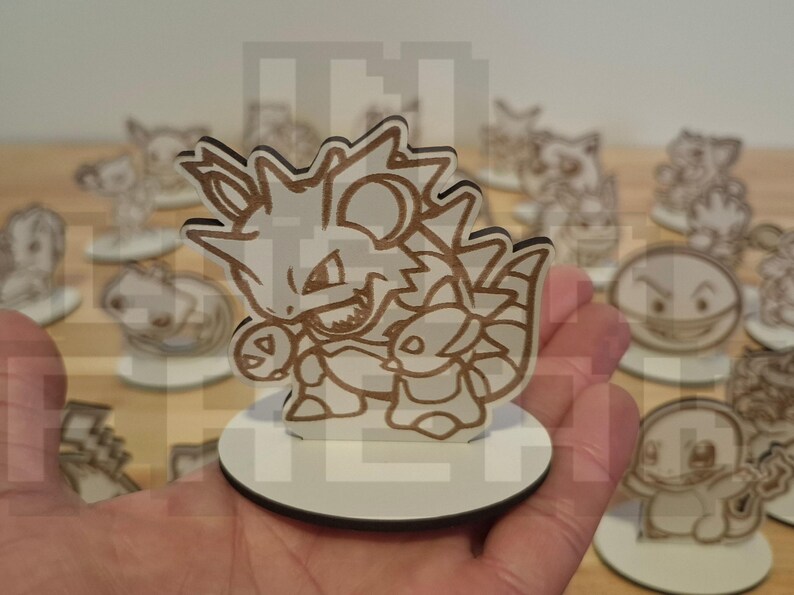 Pokémon +150 pack - Imagen 3