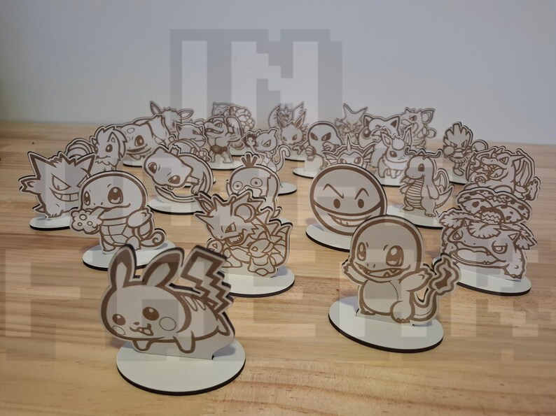 Pokémon +150 pack - Imagen 5