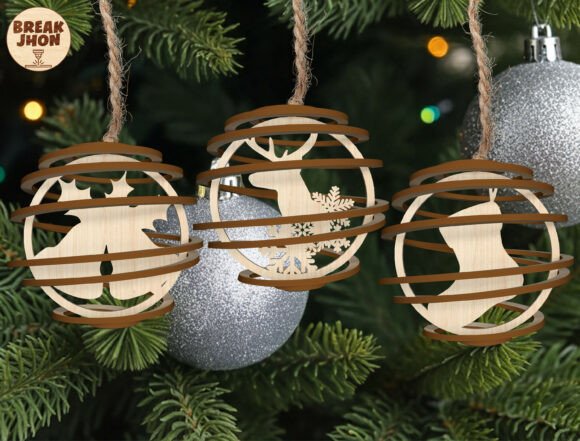 Adorno navideño - Imagen 2