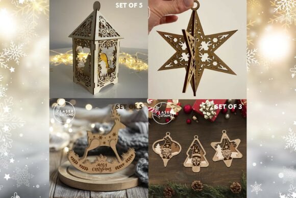 Mega Paquete Navideño 2025 - Imagen 3