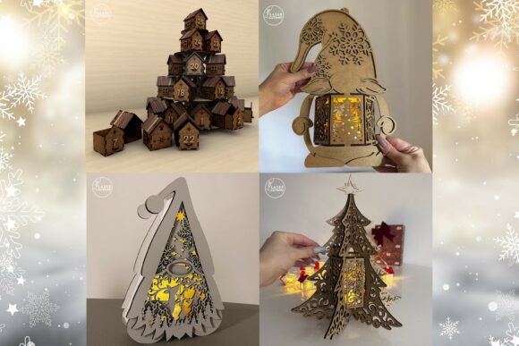 Mega Paquete Navideño 2025 - Imagen 5