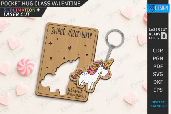 Paquete de tarjetas de felicitación para el Día de San Valentín - Imagen 4