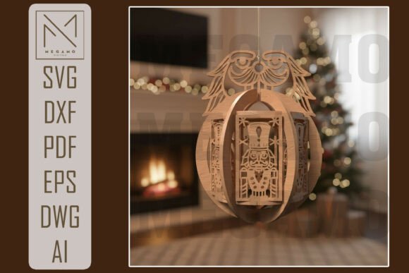 Conjunto de farolillos navideños - Imagen 4