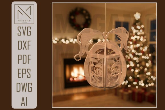 Conjunto de farolillos navideños - Imagen 9