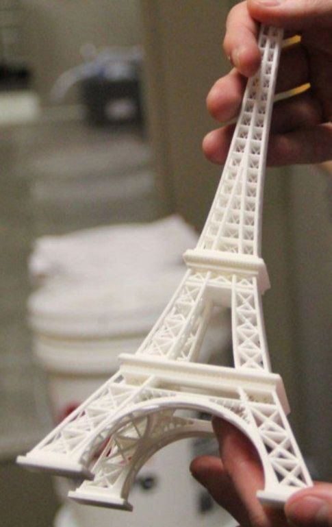 Torre Eiffel