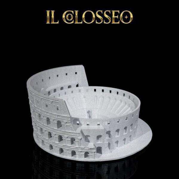 Coliseo romano 2