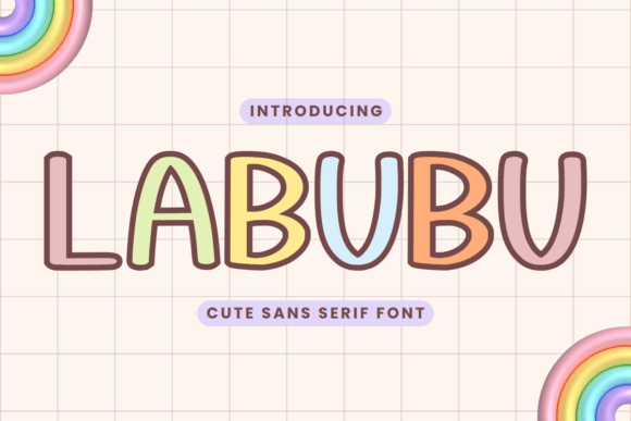 Labubu Fuente