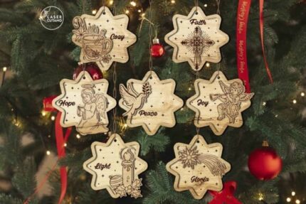 Adornos navideños