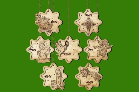 Adornos navideños - Imagen 2