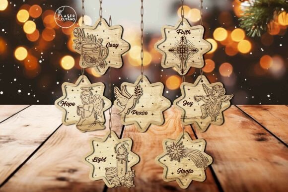 Adornos navideños - Imagen 3