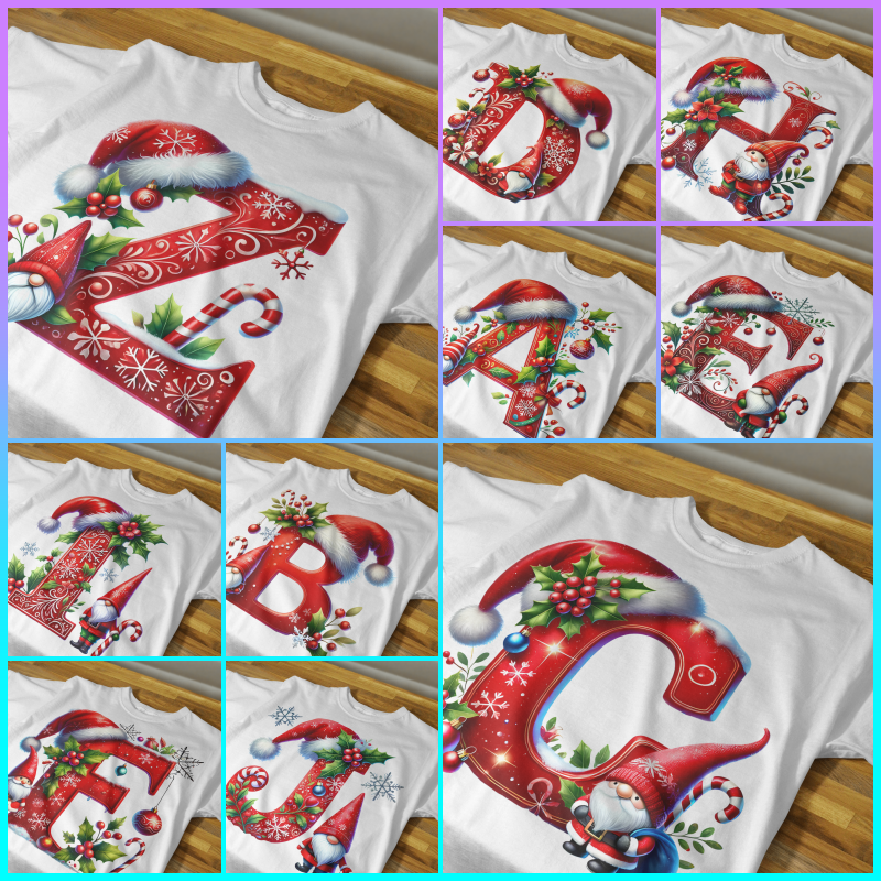 Tazas ABC duendes