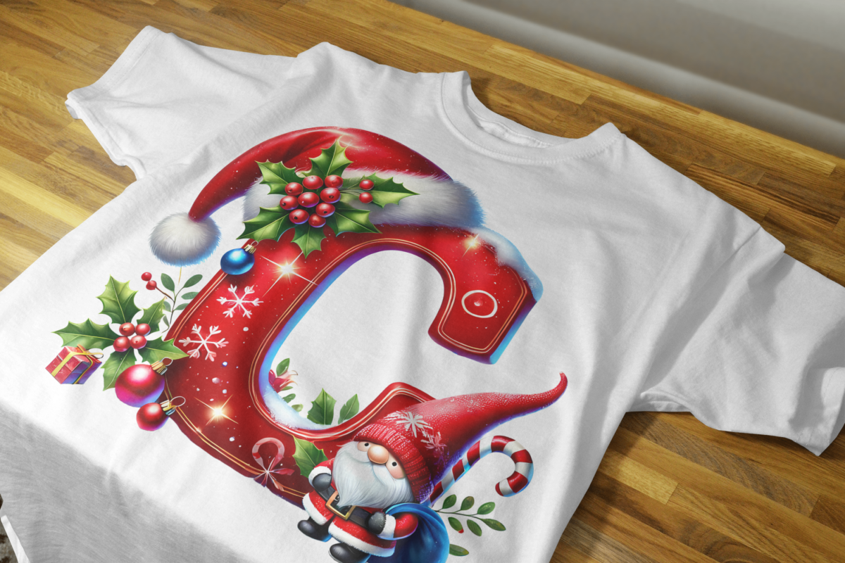 Tazas ABC duendes - Imagen 12