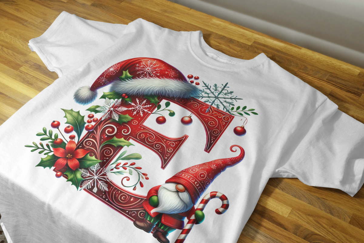 Tazas ABC duendes - Imagen 2