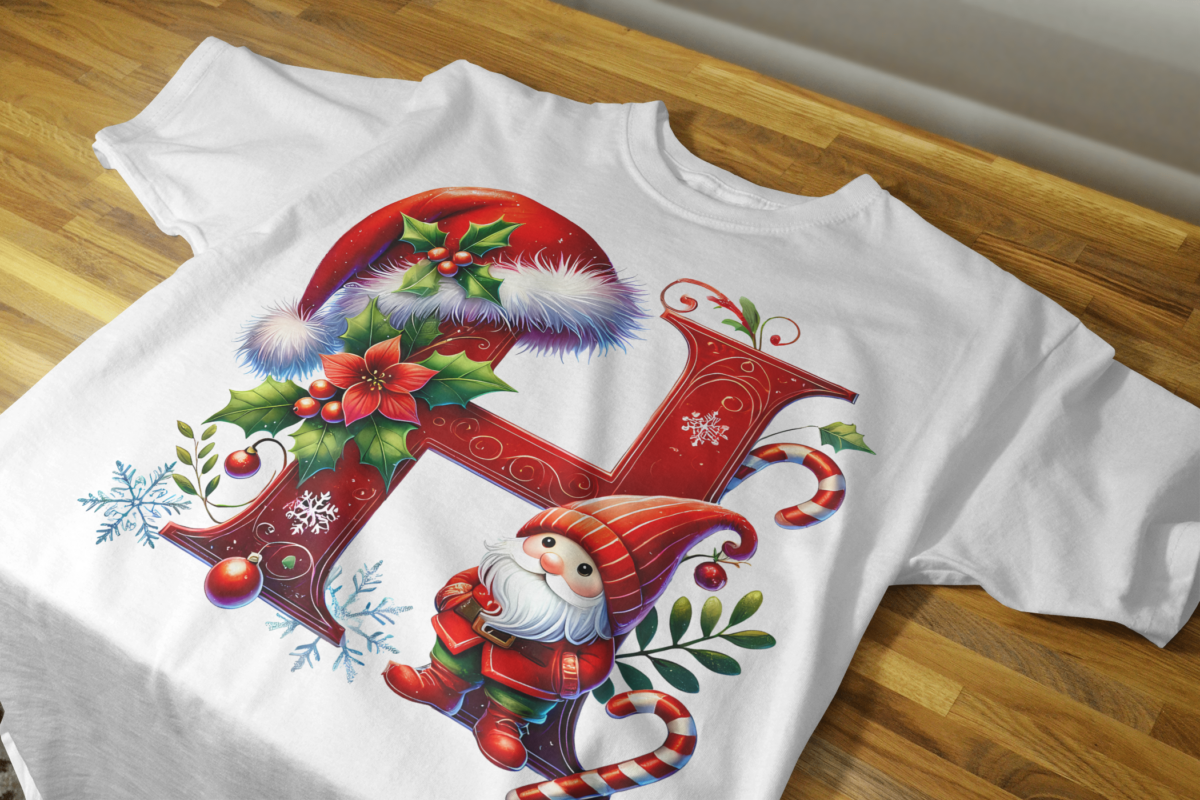 Tazas ABC duendes - Imagen 5