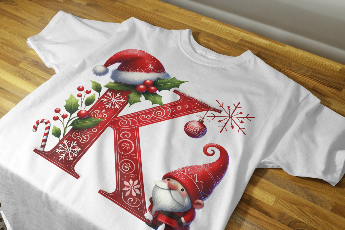 Tazas ABC duendes - Imagen 8