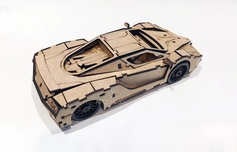 Ferrari Enzo - Imagen 5