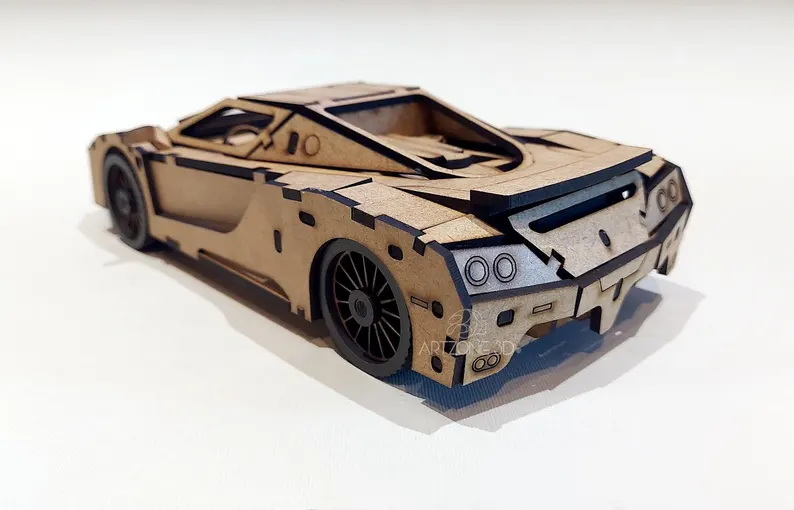Ferrari Enzo - Imagen 7