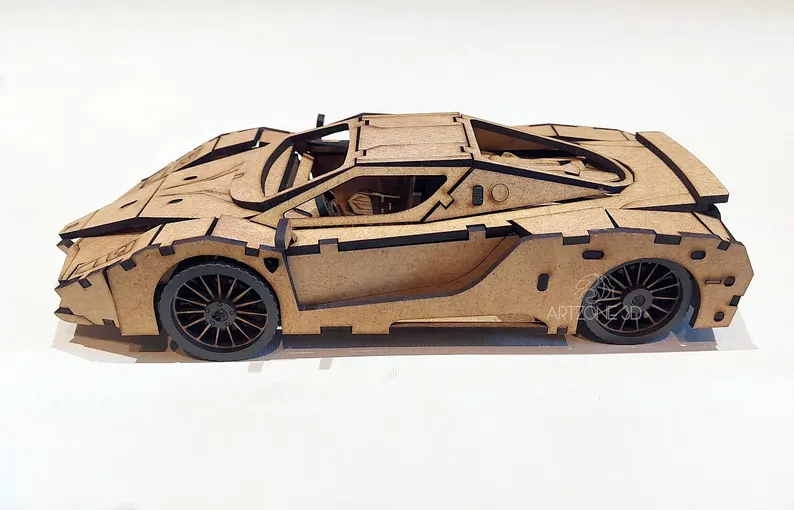 Ferrari Enzo - Imagen 2