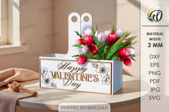 Paquete de cajas de regalo - Imagen 2