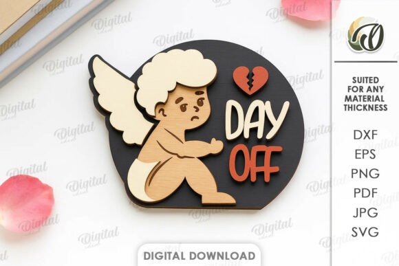Decoración anti-San Valentín - Imagen 4