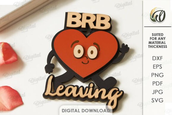 Decoración anti-San Valentín - Imagen 6