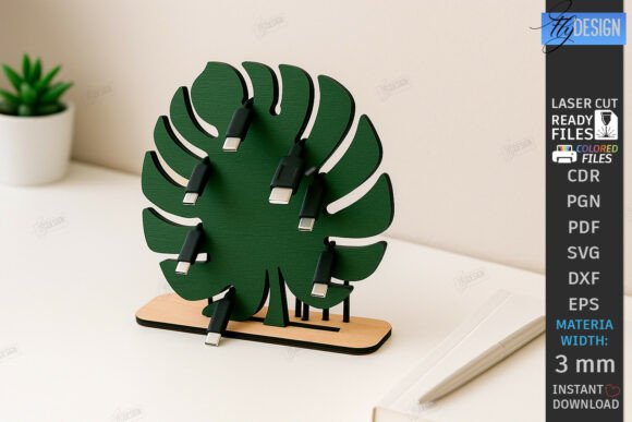 Organizador de cables - Imagen 4