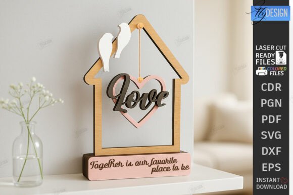 Paquete de decoración de mesa - Imagen 2