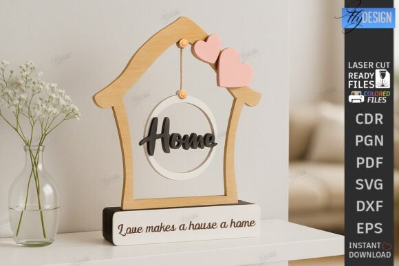Paquete de decoración de mesa - Imagen 3