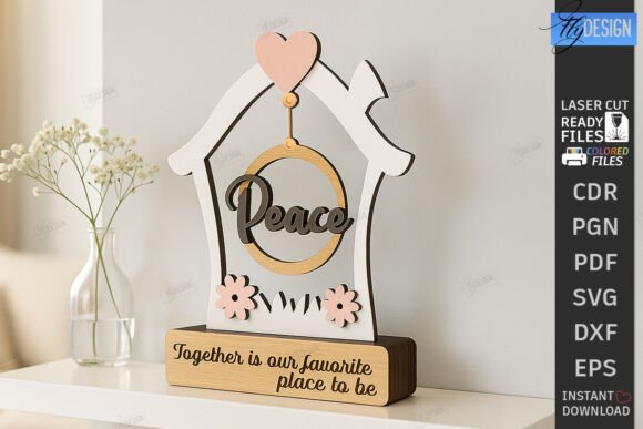 Paquete de decoración de mesa - Imagen 4