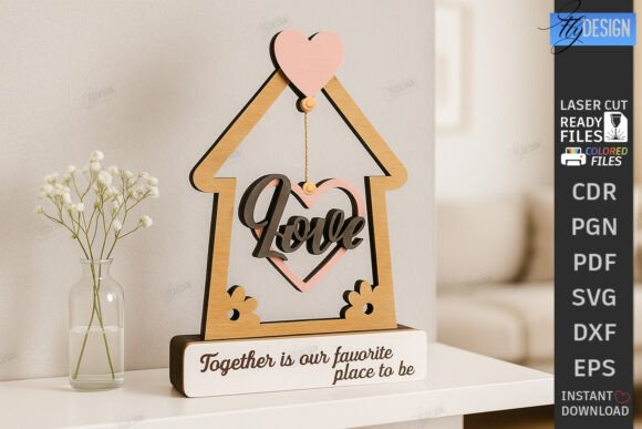 Paquete de decoración de mesa - Imagen 5