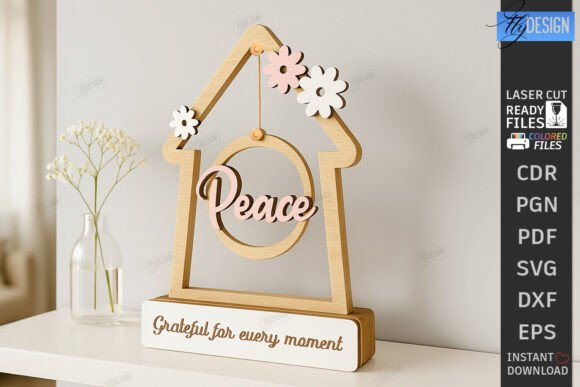 Paquete de decoración de mesa - Imagen 6