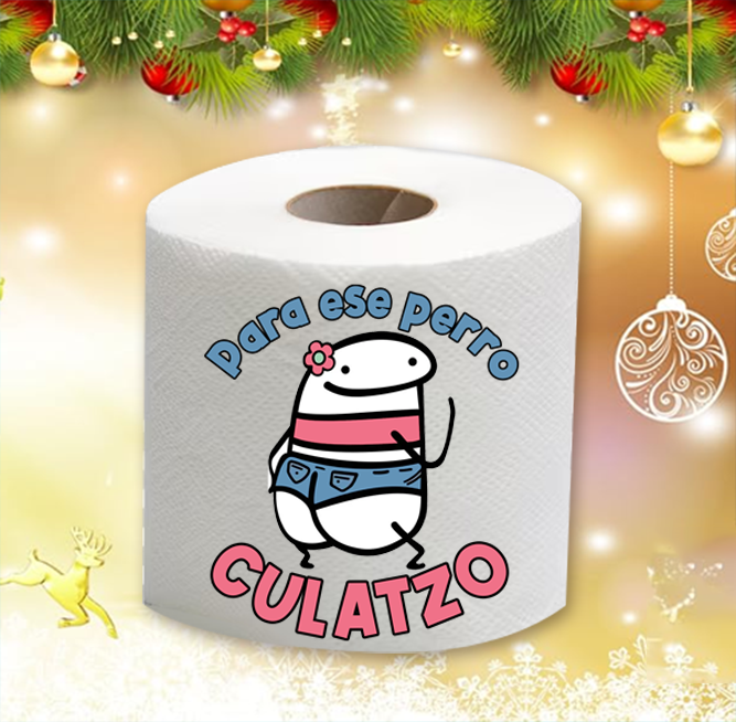 Frases para papel higiénico - Imagen 9