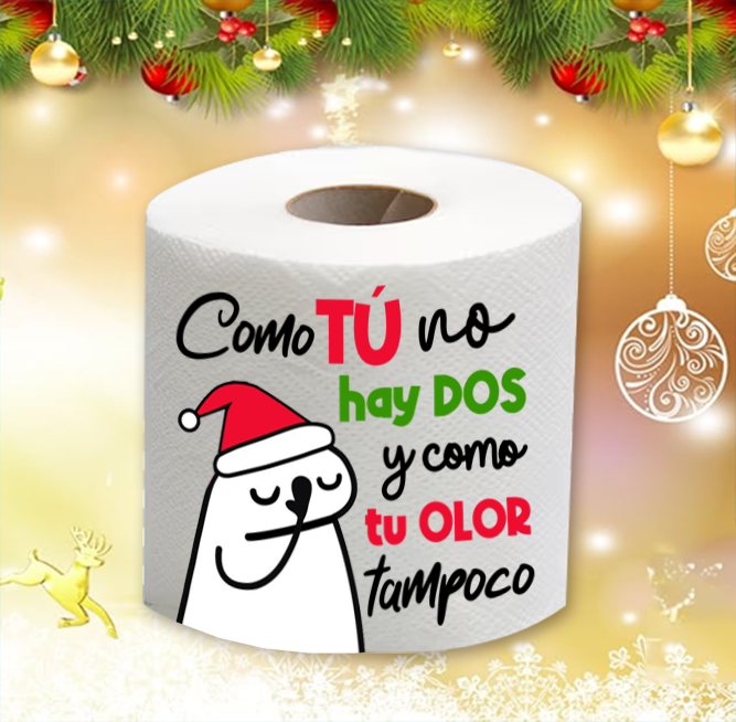 Frases para papel higiénico - Imagen 10