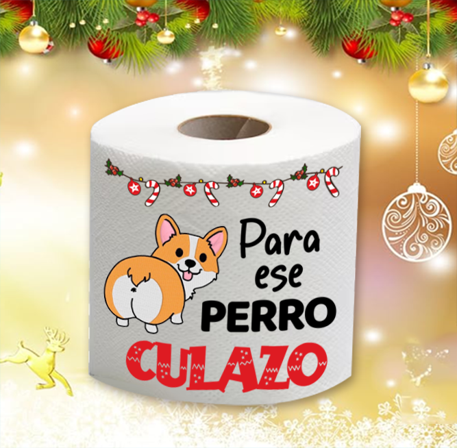 Frases para papel higiénico - Imagen 11