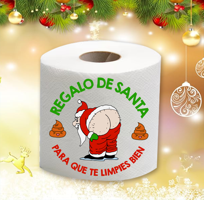 Frases para papel higiénico - Imagen 3