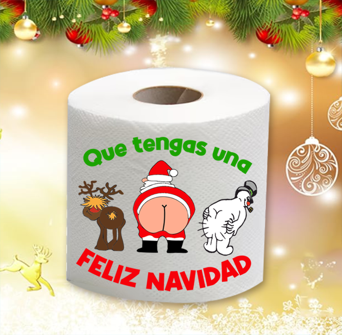 Frases para papel higiénico - Imagen 5
