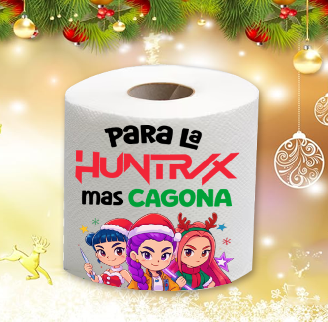 Frases para papel higiénico - Imagen 6
