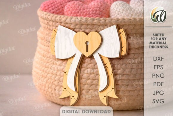 Paquete de lazos para San Valentín - Imagen 10