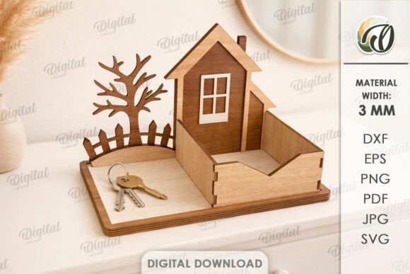 Paquete de decoraciones para el hogar - Imagen 10