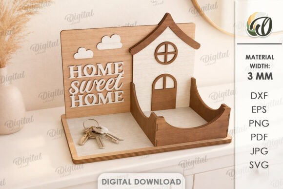 Paquete de decoraciones para el hogar - Imagen 12