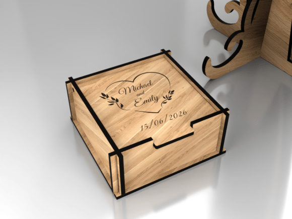 Kit para boda - Imagen 6
