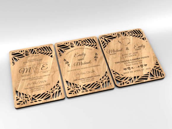Kit para boda - Imagen 9