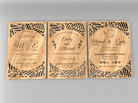 Kit para boda - Imagen 16