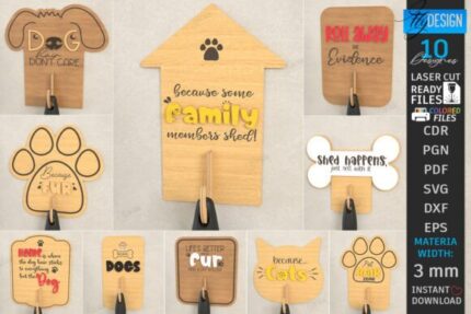 Paquete de soportes para rodillos de pelo de mascotas